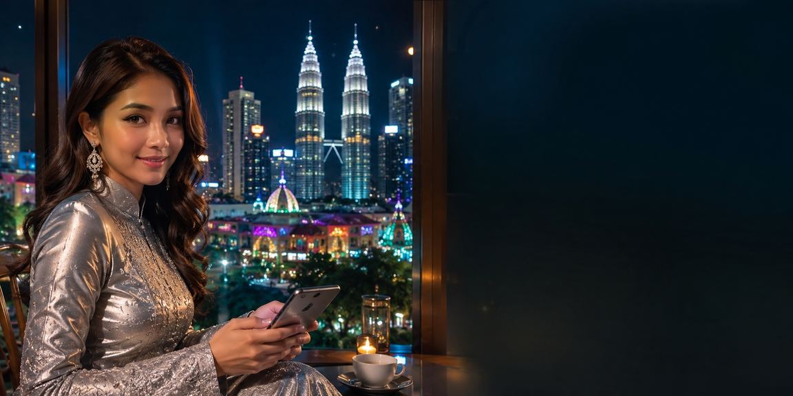 Hiburan Hari Raya Kuala Lumpur dalam ekosistem pertaruhan lcv1