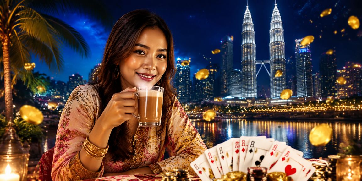Permainan Rummy Kuala Lumpur dalam lcv1