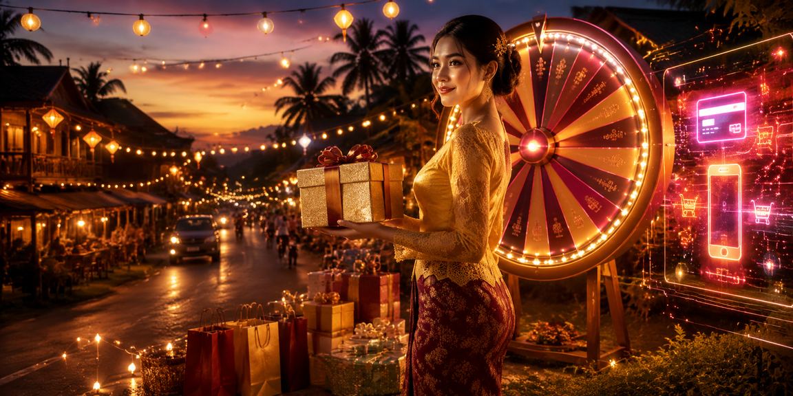 Perbandingan loteri dengan roulette dalam hiburan dalam talian Malaysia